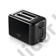 Bosch TAT3P423 DesignLine kenyérpirító fekete 2 szeletes