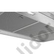 Bosch DIB97IM50 Serie 6 sziget páraelszívó 90cm nemesacél