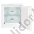 Liebherr GX823 Comfort mini fagyasztószekrény 68L 63,1x55,3x62,4 cm