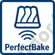 Bosch HRG6769S6 Serie8 beépíthető sütő Home Connect AddedSteam gőzfunkcióval pirolítikus öntisztítás Assist-funkció PerfectBake és PerfectRoast maghőmérő 3 szintű teleszkópos sütősín