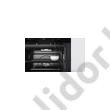 Whirlpool W7OS44S1PBL W Collection SHS gőz funkciós beépíthető sütő fekete pirolítikus Assisted kijelző 73L