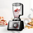 Bosch MC812M844 kompakt konyhai robotgép 1250W 3,9L