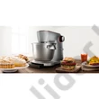 Bosch MUM9BX5S61 SensorControl plus konyhai robotgép beépített mérleggel tésztaszenzor húsdaráló 1500W 5,5L