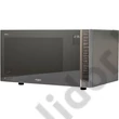 Whirlpool MWP 303 M szabadonálló mikrohullámú sütő tükrös szín 30L 3D mikrohullám + grill