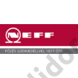 Neff B46FT64N0 beépíthető  sütő  Slide & Hide ajtó gőzzel Neff Light 5,7" TFT kijelző Touch Control vezérlés 