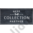 Neff T27TA69N0 ​N90 gáz főzőlap kerámia felületen 75 cm Neff Collection