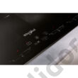 Whirlpool SMO654OFBTIXL SmartCook indukciós főzőlap 65cm iXelium™ üvegkerámia felület