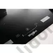 Whirlpool SMP 9010 C/NE/IXL SmartCook Premium indukciós főzőlap iXelium™ felület FlexiFull 86cm szöveges LCD kijelző