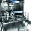 Bosch SMZ5300 borospohár tartó mosogatógépbe