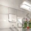 Whirlpool SP40 812 EU 2 beépíthető alulfagyasztós hűtő Stop Frost