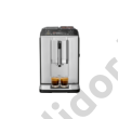 Bosch TIS30321RW VeroCup 300 automata kávéfőző ezüst-fekete szöveges kijelző 15 bar 1300W