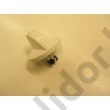 Teka 81543001 fehér FG724 gázsütő termosztát gomb