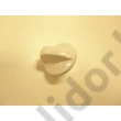 Teka 81543001 fehér FG724 gázsütő termosztát gomb