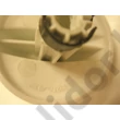 Teka 81543001 fehér FG724 gázsütő termosztát gomb
