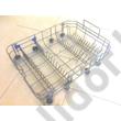 Teka 81785589 alsó kosár egyes DW455S,  DW1 455 FI, DW8 41 FI mosogatógépekhez