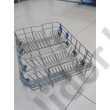 Teka 81785589 alsó kosár egyes DW455S,  DW1 455 FI, DW8 41 FI mosogatógépekhez
