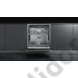 Teka DFI 76950 teljesen beépíthető, 3 kosaras, 15 terítékes mosogatógép