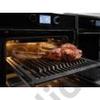 Teka SteakMaster beépíthető steak sütő 700 °C-os sütés Dual Clean tisztítórendszer