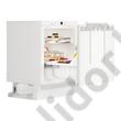 Liebherr UIKo1560 Premium LiftUp-Box kihúzható kocsis aláépíthető hűtő F 124L 82-87x60x65cm