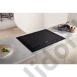 Whirlpool SMO658CBTIXL SmartCook indukciós főzőlap 65cm iXelium™ felület 8 indukciós főzőzóna