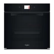 Whirlpool WOI11P8FHT2SBFA Beépíthető sütő gőzfunkcióval