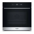 Whirlpool WOI5S8HM1SXA Beépíthető sütő