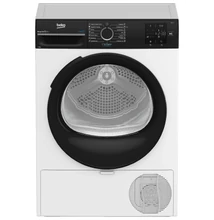 Beko BM3T38239WBB keskeny szárítógép , 8kg, FreshCaps 