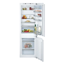 Neff KI7863FF0 N 70 Beépíthető alulfagyasztós hűtő 177cm