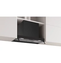 Bosch DBB65CC60 Serie4 beépíthető páraelszívó, 60cm , üveg légterelő panel , max. 583 m3/h ,3 fokozat ,
