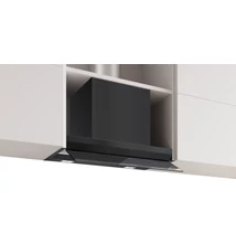 Bosch DBB67DP60 Serie6 beépíthető páraelszívó, 60cm, Home Connect &amp; Hob-Hood Control, max. 699 m3/h