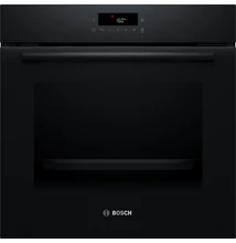 Bosch HBA571BB4 Serie2 beépíthető sütő, 71 l sütőtér, 5 funkció, pirolitikus öntisztítás