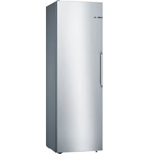 Bosch KSV36VLEP Serie4  szabadonálló hűtőszekrény,  346 l ,  VitaFresh fiók