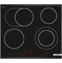 Bosch PKN675DP1D Serie8 üvegkerámia főzőlap, DirectSelect Premium