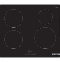 Bosch PUE611BB5E Serie4  indukciós főzőlap, ReStart ,keret nélküli kivitel