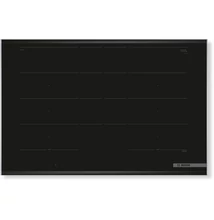 Bosch PXY875DW4E Serie8 beépíthető főzőlap, 80 cm,  FlexInduction , PerfectFry sütőszenzor