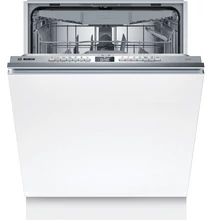 Bosch SBV4HVX14E, Beépíthető mosogatógép, 60 cm, XXL, Serie 4