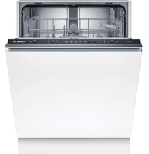 Bosch SMV25AX06E, Beépíthető mosogatógép, 60 cm, Serie 2