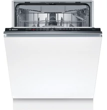 Bosch SMV2HVX06E, Beépíthető mosogatógép, 60 cm, Serie 2
