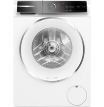 Bosch WGB266A6BY Serie8 elöltöltős mosógép,  11 kg ,  i-DOS, IronAssist, 1600 ford/perc