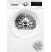 Bosch WQG14591BY Serie 6 szárítógép, 9 kg , AutoDry ,Öntisztító kondenzátor ,
