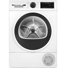 Bosch WQG243DMBY Serie 6 szárítógép , 9 kg ,EasyClean Filter , AutoDry
