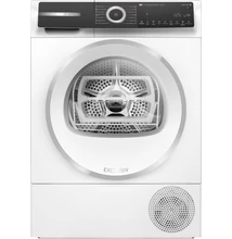 Bosch WQH246D3BY Serie 6 szárítógép, 9 kg , SelfCleaning öntisztító kondenzátor , AutoDry
