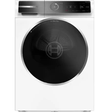 Bosch WRB247CNBY Serie 8 szárítógép, 9 kg , SelfCleaning öntisztító kondenzátor, IronAssist gőzprogram