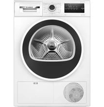 Bosch WTH83256BY Serie 4  szárítógép, 8 kg, EasyClean kondenzátor