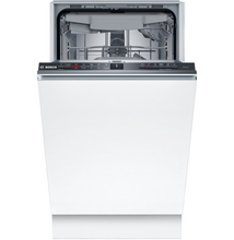 Bosch SPV2HMX42E Beépíthető mosogatógép, 45 cm 