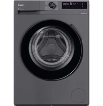 CANDY BR 26SSB6G-S szabadonálló antracit mosógép, 6 kg, 16 program,Fejlett távirányító és tartalom (Wi-Fi + BLUETOOTH®) Szé x Mé x Ma (mm) 595x420x850