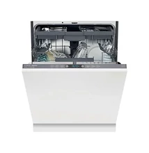 CANDY CI 4C4F1A Mosogatógép, Teljesen integrált, 14 teríték, C energiaosztály, Távezzérlés és extra tartalom (WiFi), M x M x S (mm) 597x555x818