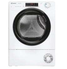 Candy CRO4 H7A2TBE-S szabadonálló szárítógép,7 kg, Slim
