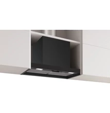 Bosch DBB63BC60, integrált kialakítású páraelszívó, 60 cm, Fekete,  Serie 2