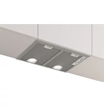 Bosch DHL555BMS serie 4 Kürtős páraelszívó, 53 cm